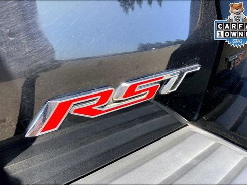 Used 2019 Chevrolet Tahoe LT AWD/4WD image 8