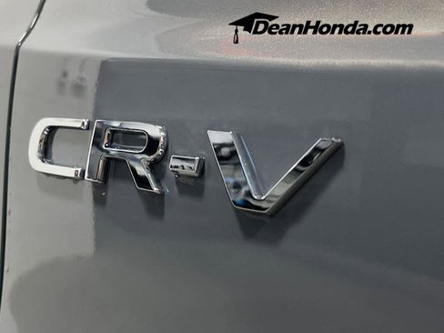 New 2026 Honda CR-V LX image 6