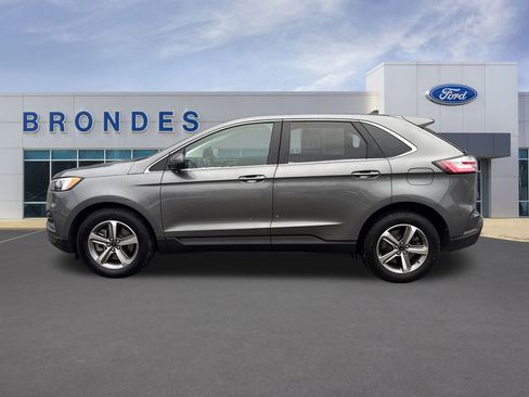 Used 2024 Ford Edge SEL w/ Convenience Package image 1