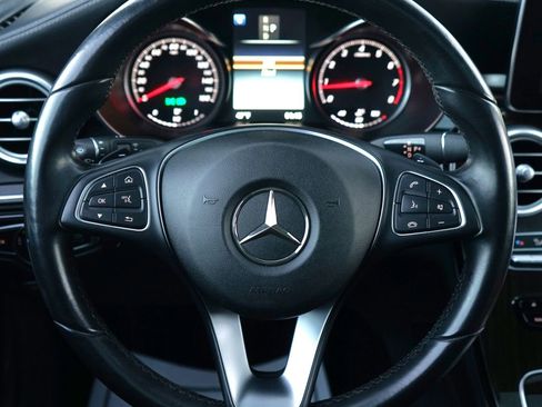 Used 2016 Mercedes-Benz GLC 300 4MATIC image 19