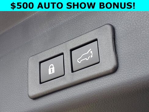 New 2026 Subaru Ascent Premium image 23