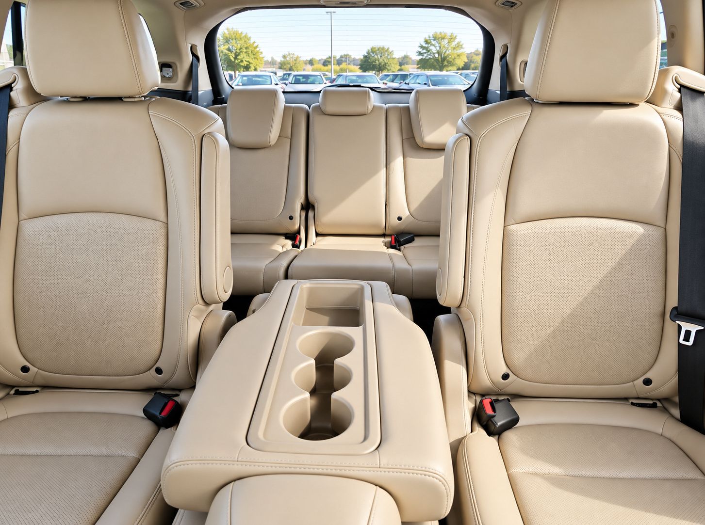 Used 2019 Honda Odyssey Elite image 10