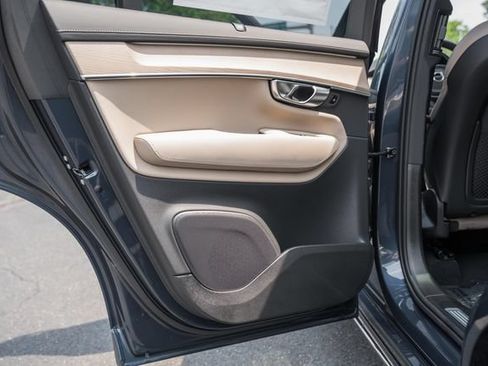 New 2026 Volvo XC90 B6 Ultra AWD/4WD image 34