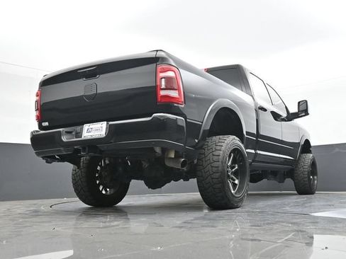 Used 2024 RAM 2500 Limited w/ Safety Group AWD/4WD image 60