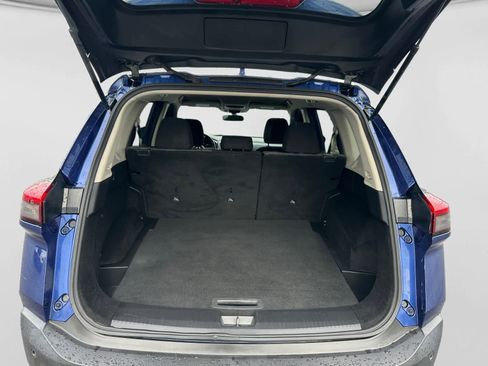 Used 2021 Nissan Rogue S FWD image 18