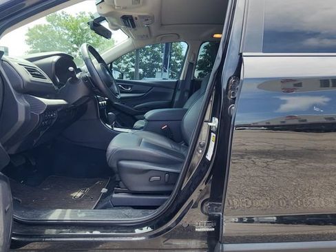 Used 2022 Subaru Ascent Onyx Edition AWD/4WD image 10