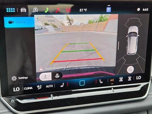 New 2026 Volkswagen Tiguan SE R-Line FWD image 12