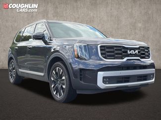 Used 2025 Kia Telluride SX Prestige AWD/4WD 360° Tour