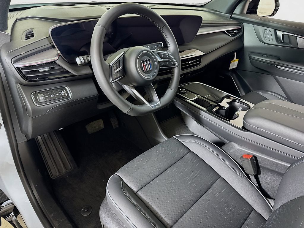 New 2026 Buick Enclave Sport Touring w/ Power Package FWD image 5