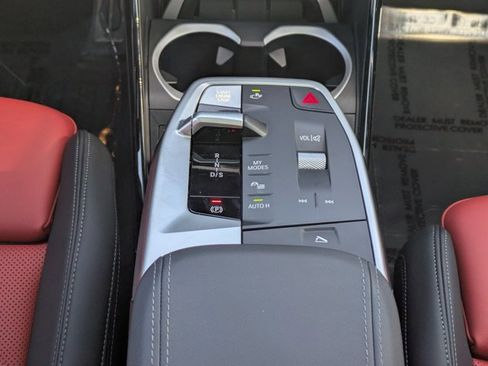 Used 2025 BMW X2 M35i image 16