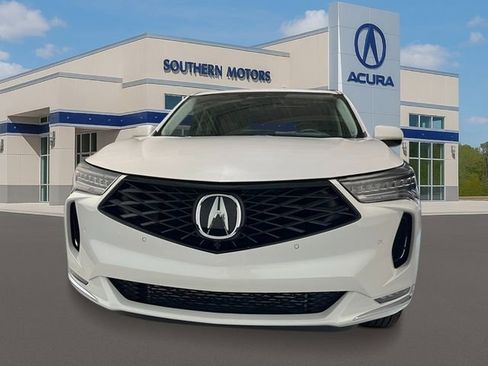New 2026 Acura RDX SH-AWD w/ Advance Package image 10
