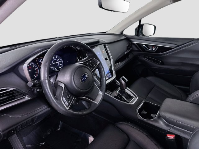 Used 2021 Subaru Legacy Limited AWD/4WD image 22