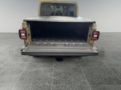 New 2026 Jeep Gladiator Mojave w/ Safety Group AWD/4WD image 16
