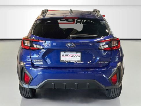 Used 2025 Subaru Crosstrek 2.5i Limited AWD/4WD image 6