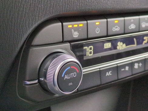 New 2025 MAZDA CX-5 AWD 2.5 S w/ Select Package image 22