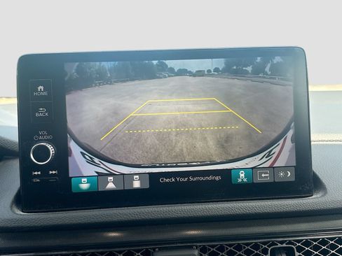 Used 2025 Acura Integra A-Spec w/ Technology Package FWD image 13