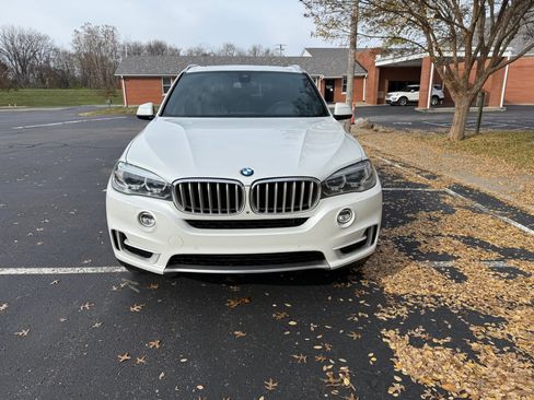 Used 2017 BMW X5 xDrive35i image 28