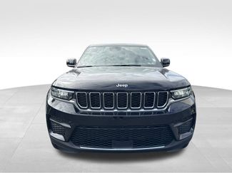 New 2025 Jeep Grand Cherokee Laredo X w/ Trailer Tow Package video 2