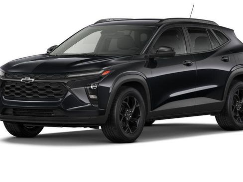 New 2026 Chevrolet Trax LT w/ Midnight Edition image 36