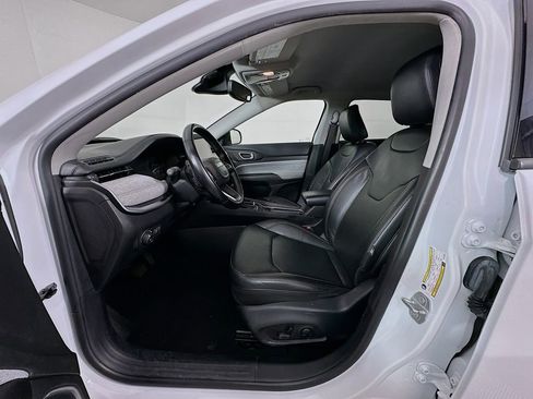 Used 2022 Jeep Compass Latitude image 20