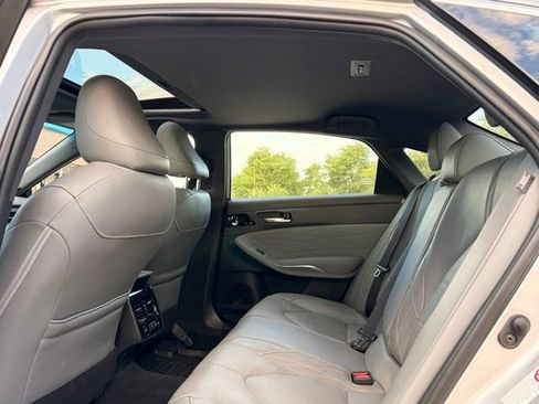 Used 2019 Toyota Avalon Limited w/ Advanced Safety Package FWD image 11