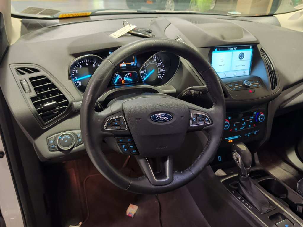 Used 2019 Ford Escape SEL AWD/4WD image 5