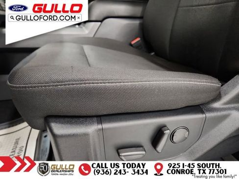 Used 2020 Ford F150 XLT w/ Equipment Group 302A Luxury image 21