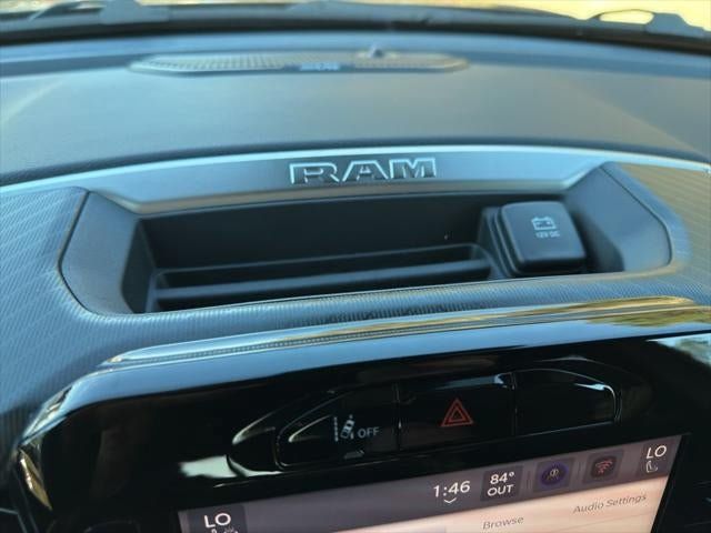 New 2026 RAM 1500 Big Horn AWD/4WD image 42