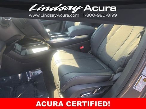 Used 2025 Acura RDX w/ Technology Package image 14