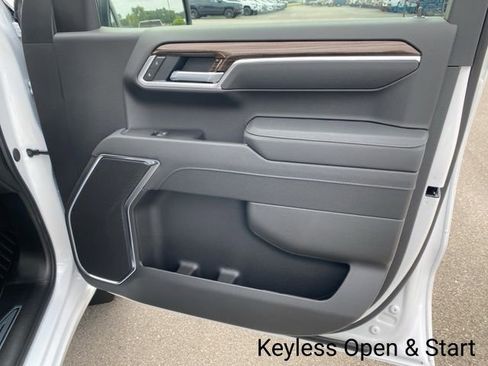 New 2026 Chevrolet Silverado 1500 LT image 33