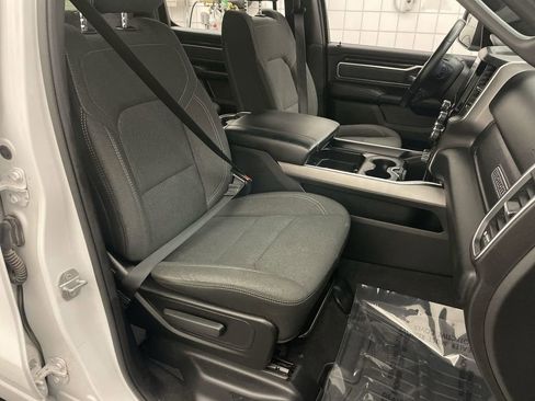 Used 2019 RAM 1500 Big Horn AWD/4WD image 21