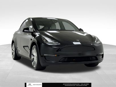 Used 2024 Tesla Model Y Long Range