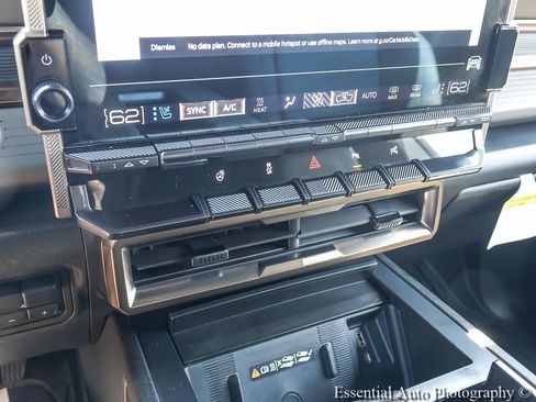 Used 2025 GMC Hummer EV 2X AWD/4WD image 22