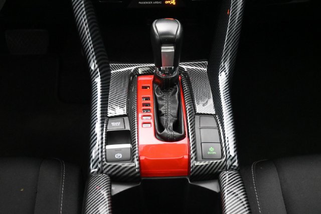 Used 2020 Honda Civic EX image 23