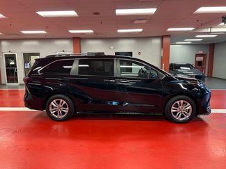 Certified 2024 Toyota Sienna XLE w/ XLE Plus Package AWD/4WD video 3