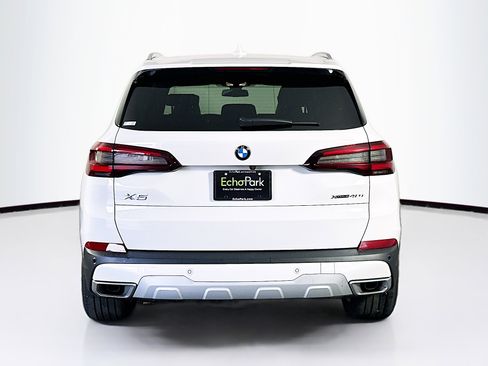 Used 2023 BMW X5 xDrive40i w/ Climate Comfort Package image 7