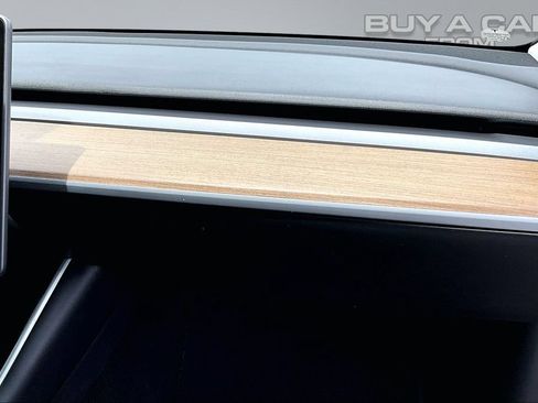 Used 2019 Tesla Model 3 Long Range AWD/4WD image 16