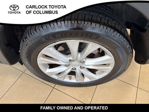 Used 2014 Toyota RAV4 Limited image 10