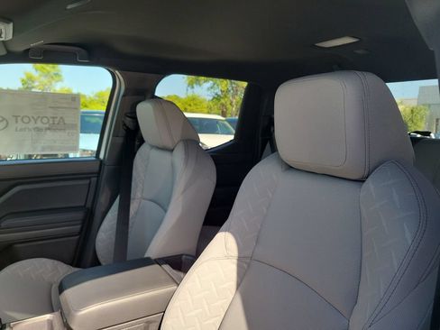 New 2026 Toyota Tacoma SR5 RWD image 21