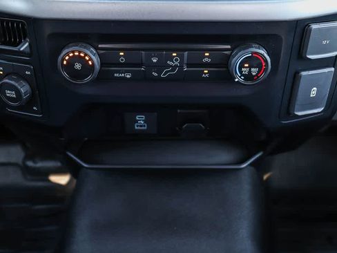 Used 2022 Ford F150 XL AWD/4WD image 14