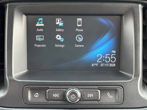Used 2018 Chevrolet Colorado W/T w/ WT Convenience Package AWD/4WD image 13