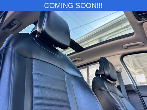 Used 2023 Kia Sportage SX FWD image 18