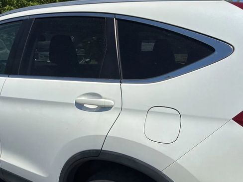 Used 2016 Honda CR-V EX-L image 6