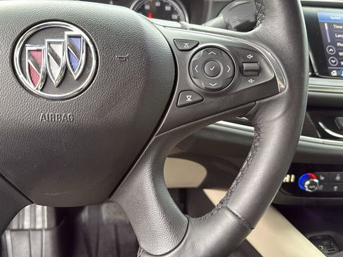 Used 2021 Buick Enclave Premium w/ Surround and Sites Package image 16