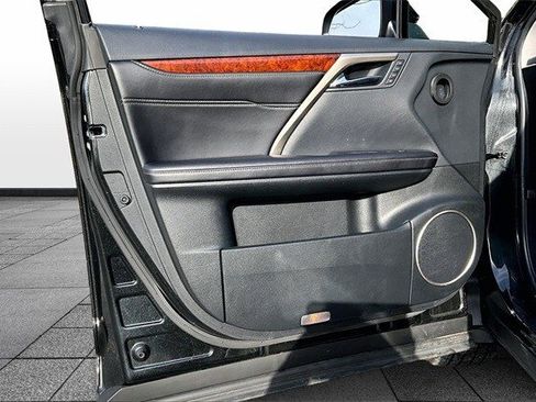 Used 2019 Lexus RX 350L AWD image 23