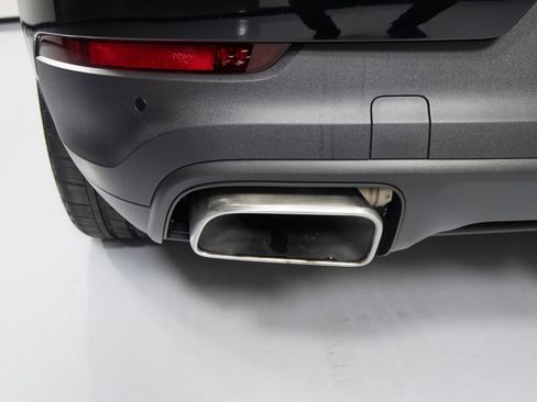 Certified 2026 Porsche Cayenne Coupe AWD/4WD image 43