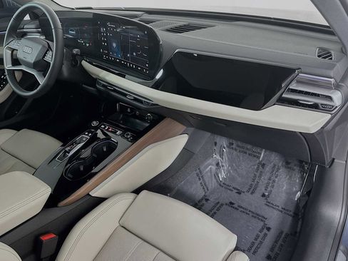 Used 2025 Audi A5 2.0T Premium Plus w/ Premium Plus image 27