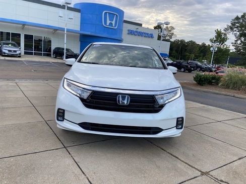 Used 2022 Honda Odyssey EX-L image 3