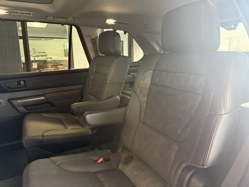 Used 2023 Toyota Sequoia TRD Pro image 7