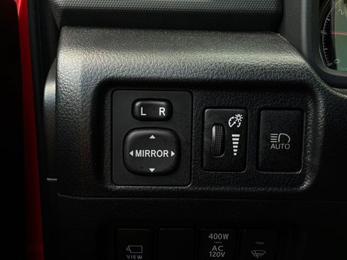 Used 2023 Toyota 4Runner TRD Pro AWD/4WD image 26